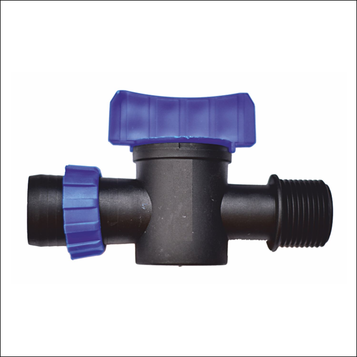 Drip Rain Pipe Cock